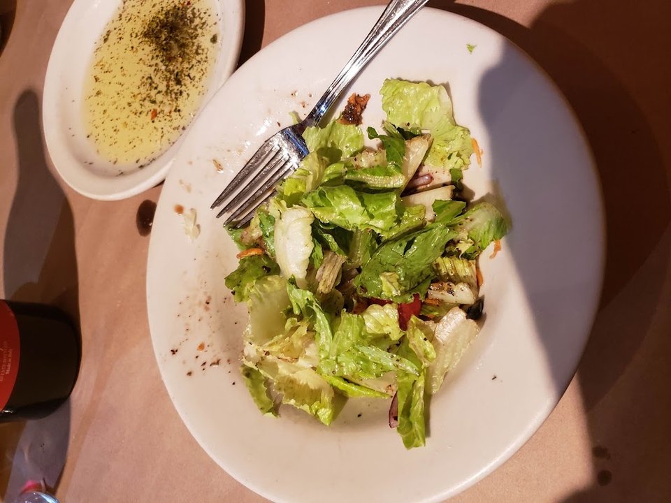 Caesar Salad
