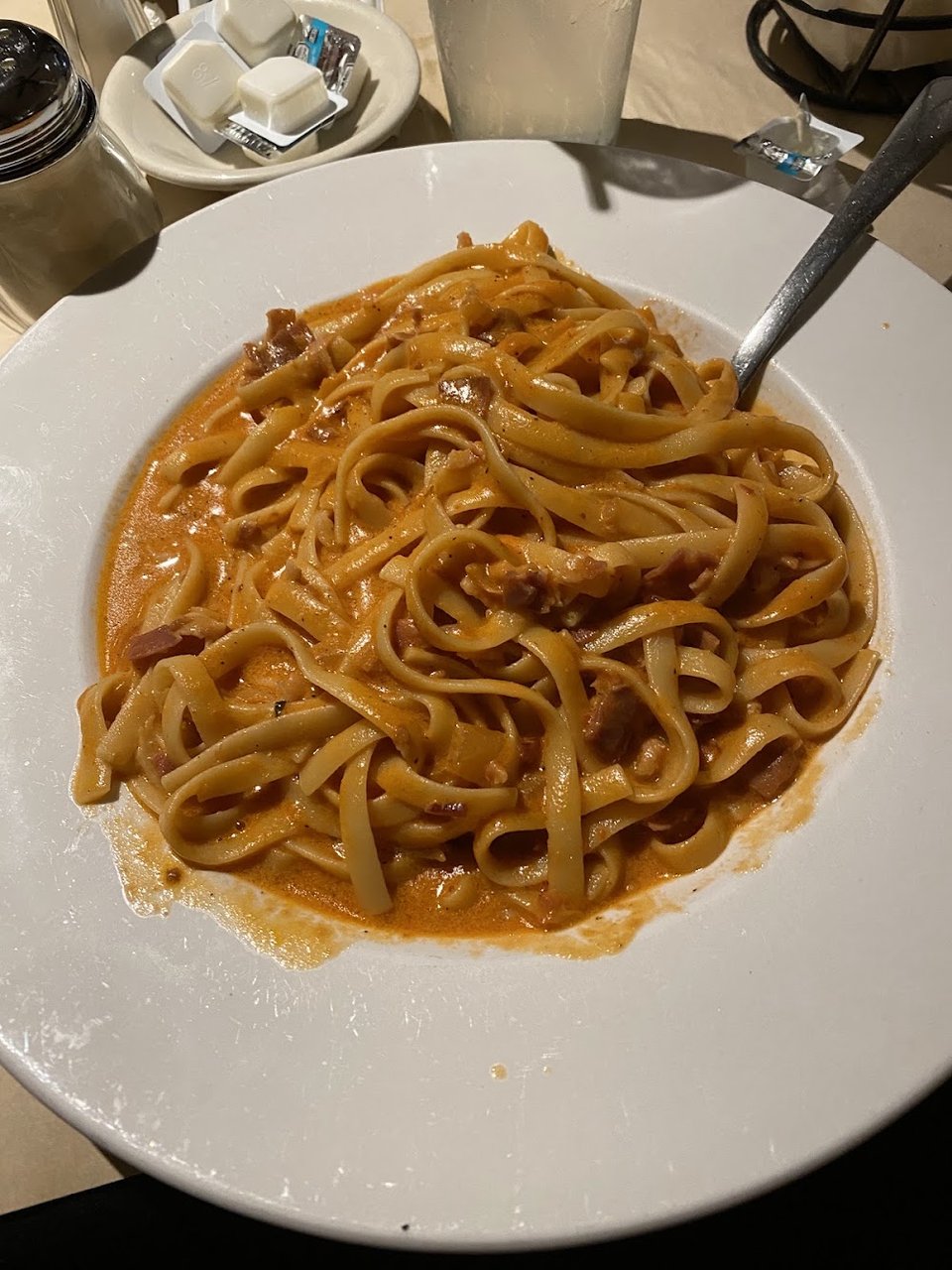 Parmesan Cheese